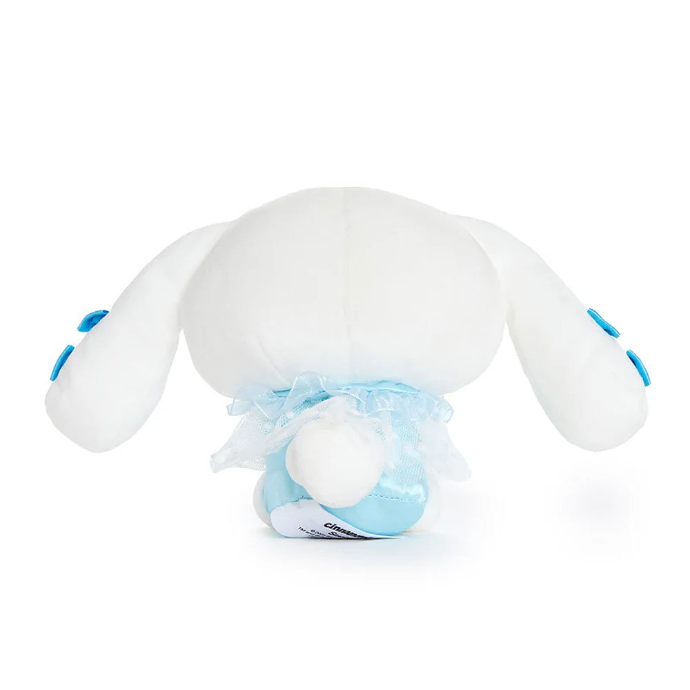 Sanrio Cinnamoroll Bean Doll : Something Blue