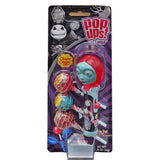 The Nightmare Before Christmas Pop Ups 3 Chupa Chups Lollipops