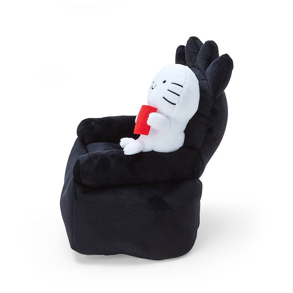 maru.mama ✨ Badtz-Maru& Hana-Maru Bestie Tissue Box Cover – Hello