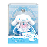 Sanrio Cinnamoroll Flocky Doll
