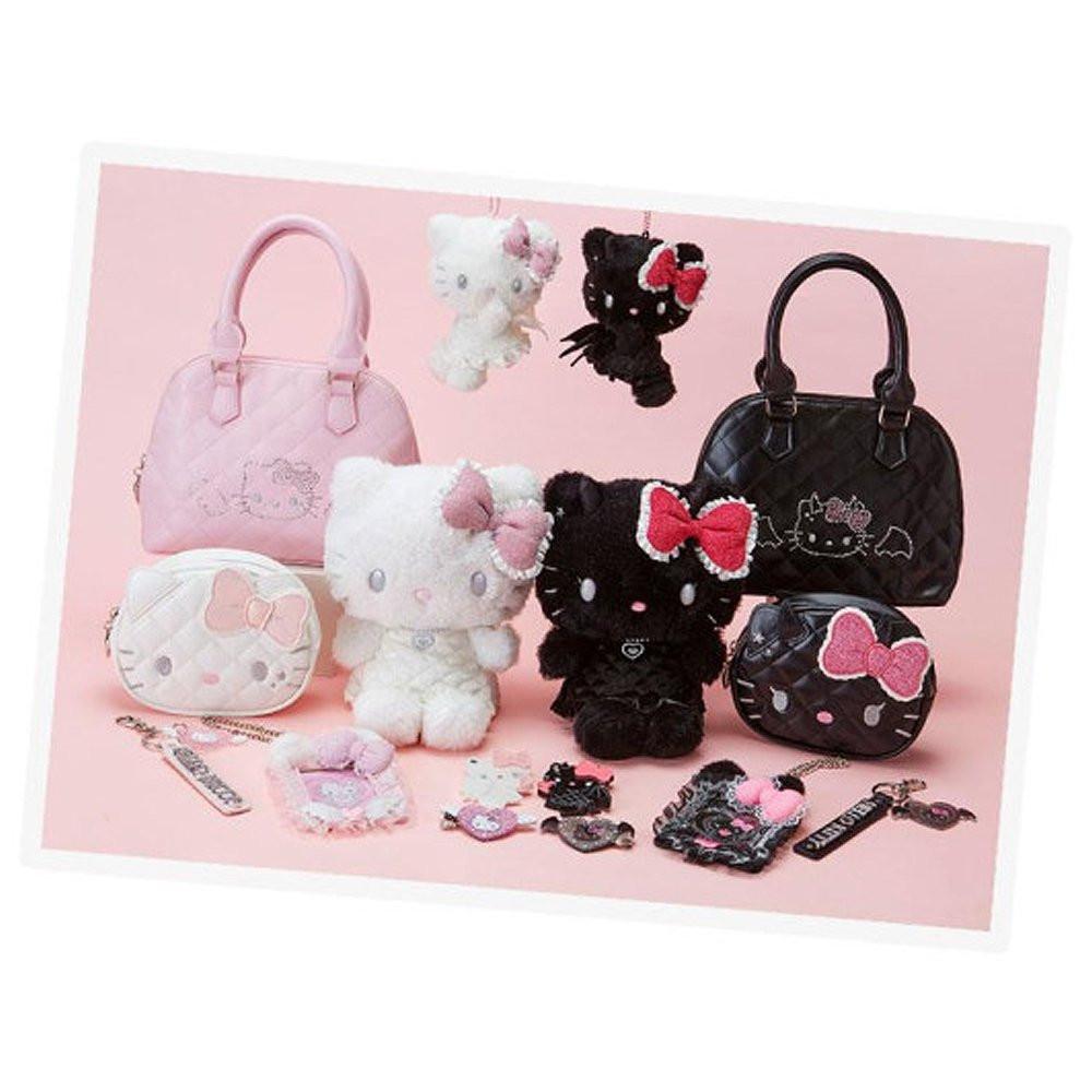 Sanrio Hello Kitty Little Angel Card Case with Chain