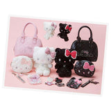 Sanrio Hello Kitty Little Angel Card Case with Chain