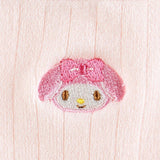 Sanrio Characters Embroidered Crew Socks