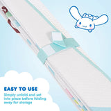 Sanrio Cinnamoroll Car Sunshade
