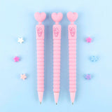 Sanrio Silicone Mechanical Pencil