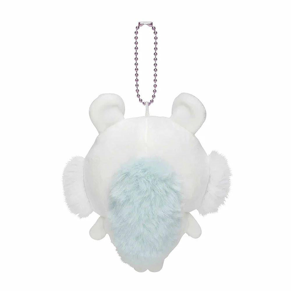 Chiikawa Momonga Petit Mini Mascot Keychain Plush – Hello Discount