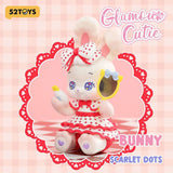 Fuwafuwa Glamour Cutie Blind Box Figure