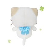 Sanrio Masyumaro Cat 10" Plush