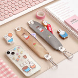 Miffy Mini Pencil Case Keychain