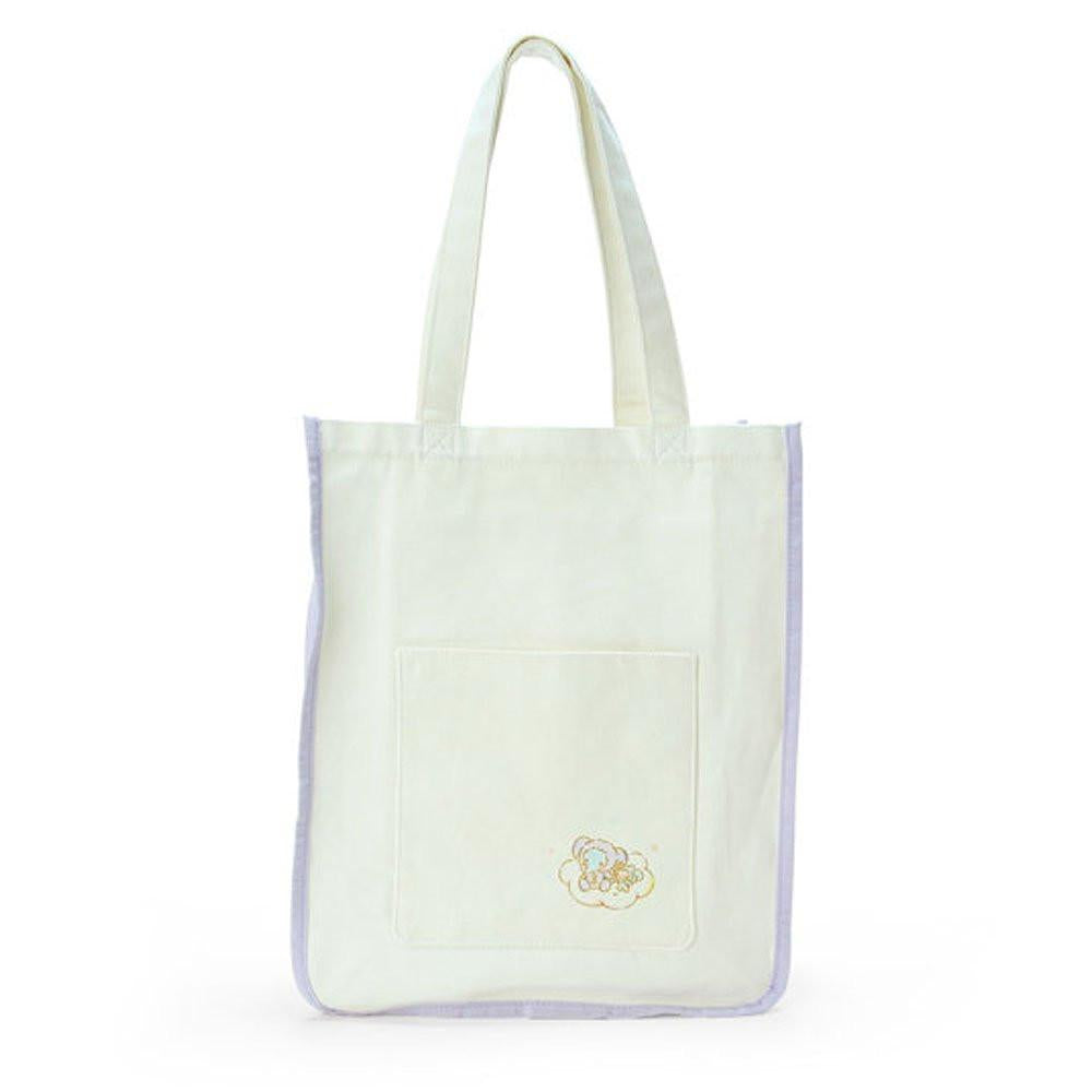 Sanrio Little Twin Stars Tote Bag