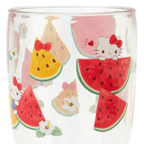 Sanrio Hello Kitty Fruit Cup