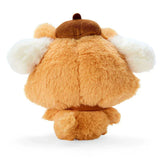 Pompompurin Kitten 7" Plush