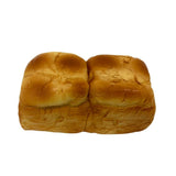MIDO Wholemeal Grape Bread Squishy Toy