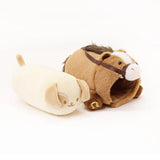 Anirollz Western Horse Puppiroll Small Outfitz Plush