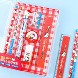 Sanrio Hello Kitty Stationery Set