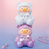 LuLu The Piggy Teddy Mini Figure Blind Box