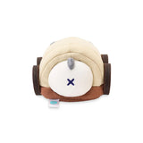 Anirollz Western Wagon Pandaroll Small Outfitz Plush