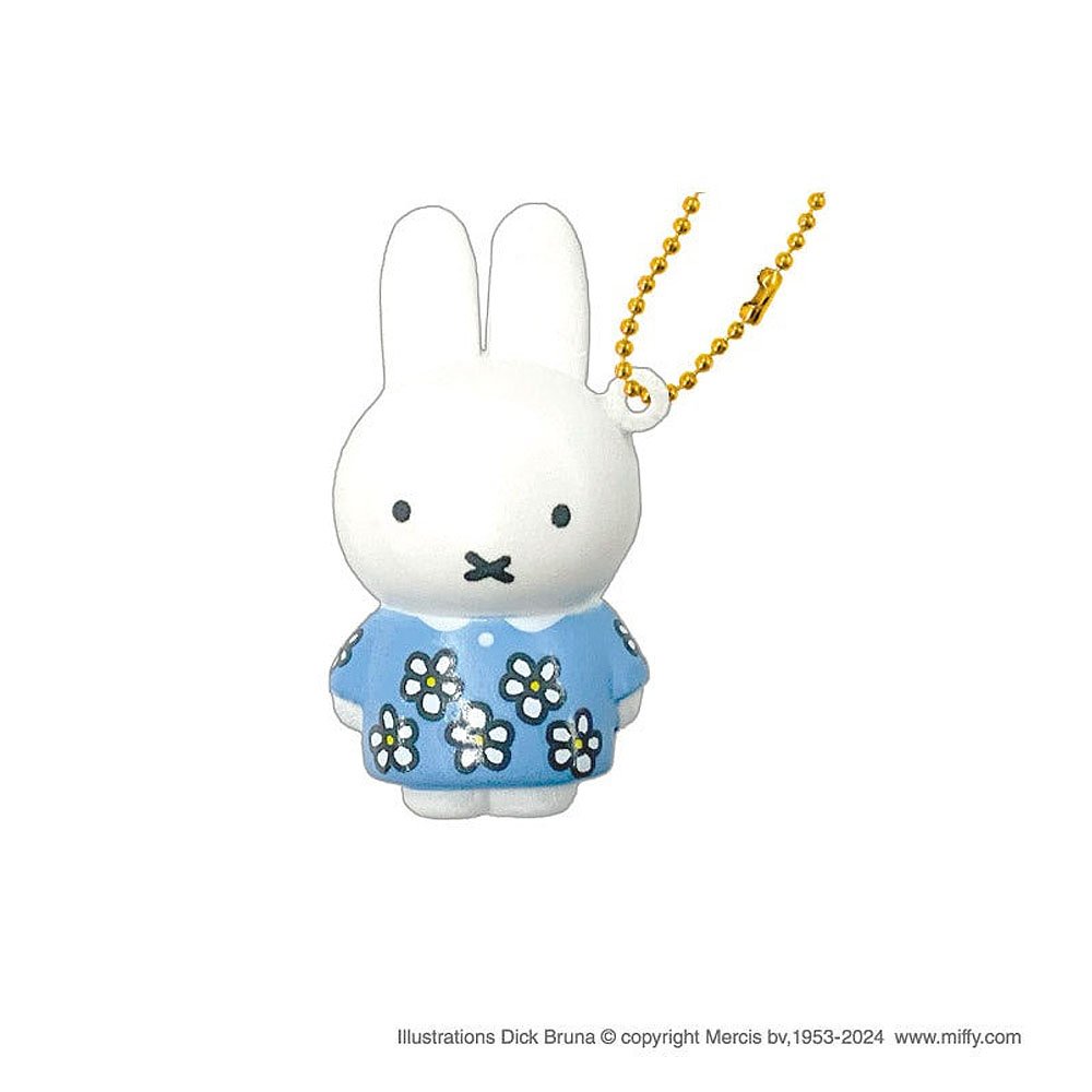ＭＵ　miffy プラッシュキーチェーン 2箱 meさん専用 miffy プラッシュキーチェーン2箱