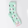 Sanrio Characters All-Over Cozy Socks