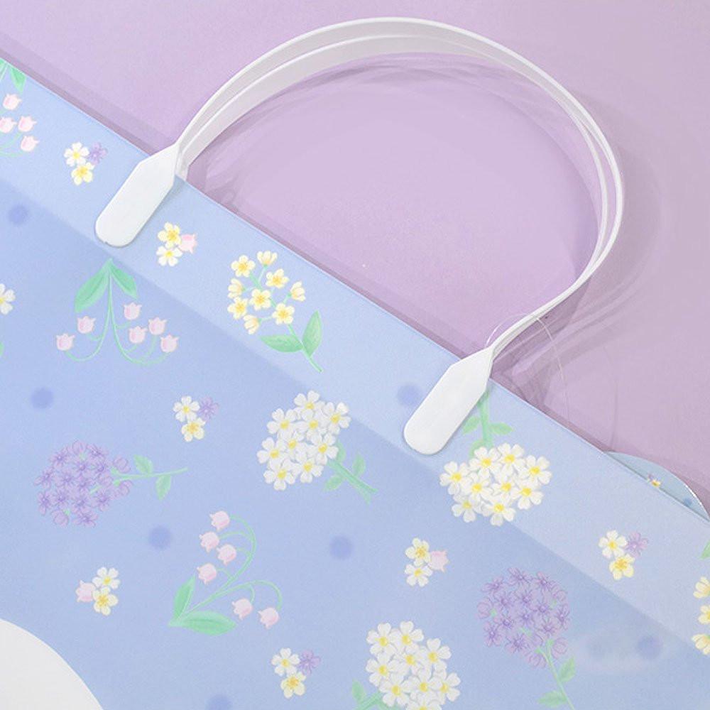 Sanrio Cinnamoroll Lovely PP Gift Bag – Hello Discount Store