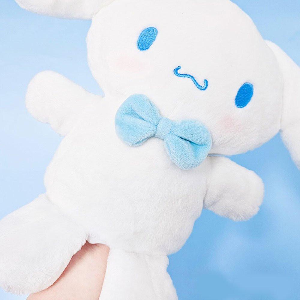 Sanrio My Melody Hand Puppet Plush– Official Licensed Characters