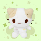 Sanrio Masyumaro Cat 10" Plush