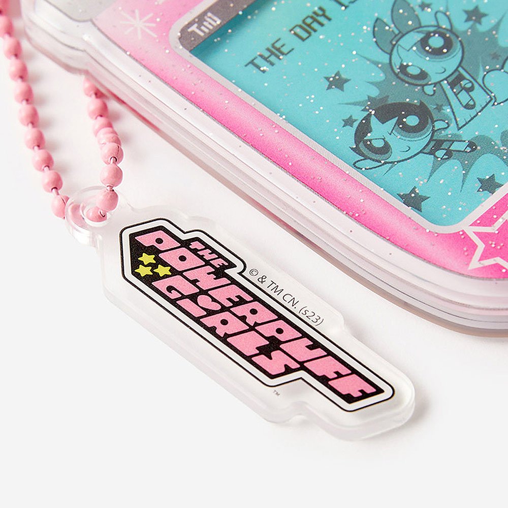 The Powerpuff Girls Y2k Cell Phone Keychain – Hello Discount Store