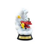 Re-Ment Peanuts Snoopy Swing Ornament Blind Box