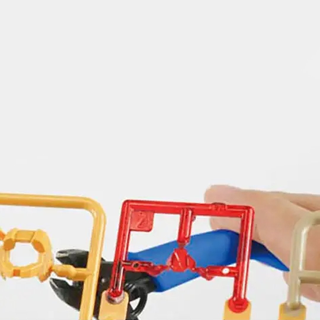 Bandai Spirits Entry Tool Set