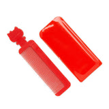 Sanrio Characters Die-Cut Comb