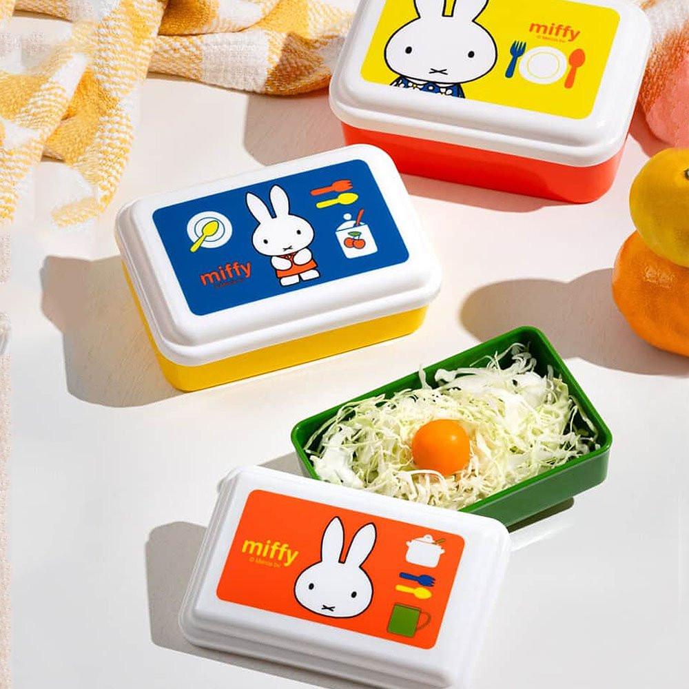 Miffy Food Storage Container - Thumbnail 3