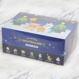 LuLu The Piggy Christmas Land Figure Blind Box