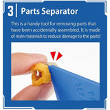 Bandai Spirits Entry Tool Set