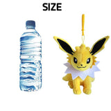 Pokemon Jolteon Clip-On Plush