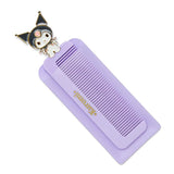 Sanrio Characters Die-Cut Comb