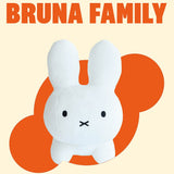 Bruna Family Miffy 10" Plush