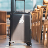 Miffy and Friends Curly Texture Sticker