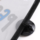 Miffy Car Sunshade (2pack)