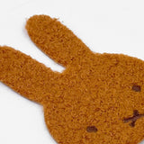 Miffy and Friends Curly Texture Sticker