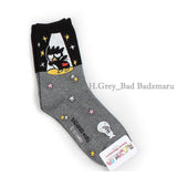 Sanrio Characters Everyday Mid-Crew Socks