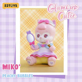 Fuwafuwa Glamour Cutie Blind Box Figure