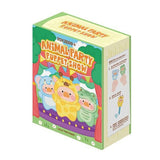 LuLu The Piggy Animal Party Puppet Plush Blind Box