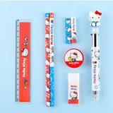 Sanrio Hello Kitty Stationery Set