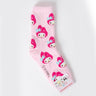 Sanrio Characters All-Over Cozy Socks