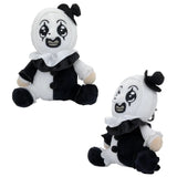 Whatever! Makes You Happy x Terrifier 2 Mystery Box Art the Clown Plush Bag Charms