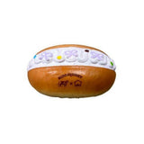 MIDO Milk Cream Cake Bread Squishy Toy