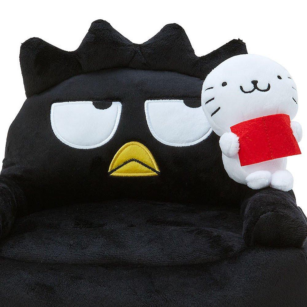 Badtz-Maru & Hana-Maru Bestie Tissue Box Cover - Thumbnail 2