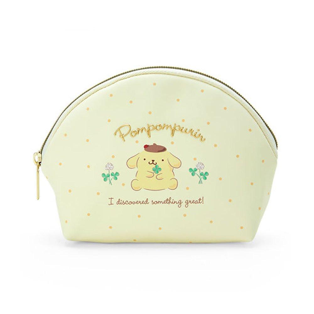 Sanrio Pompompurin Pouch - Thumbnail 2