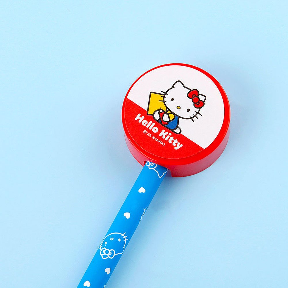 Sanrio Hello Kitty Stationery Set
