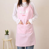 Miffy Embroidered Apron